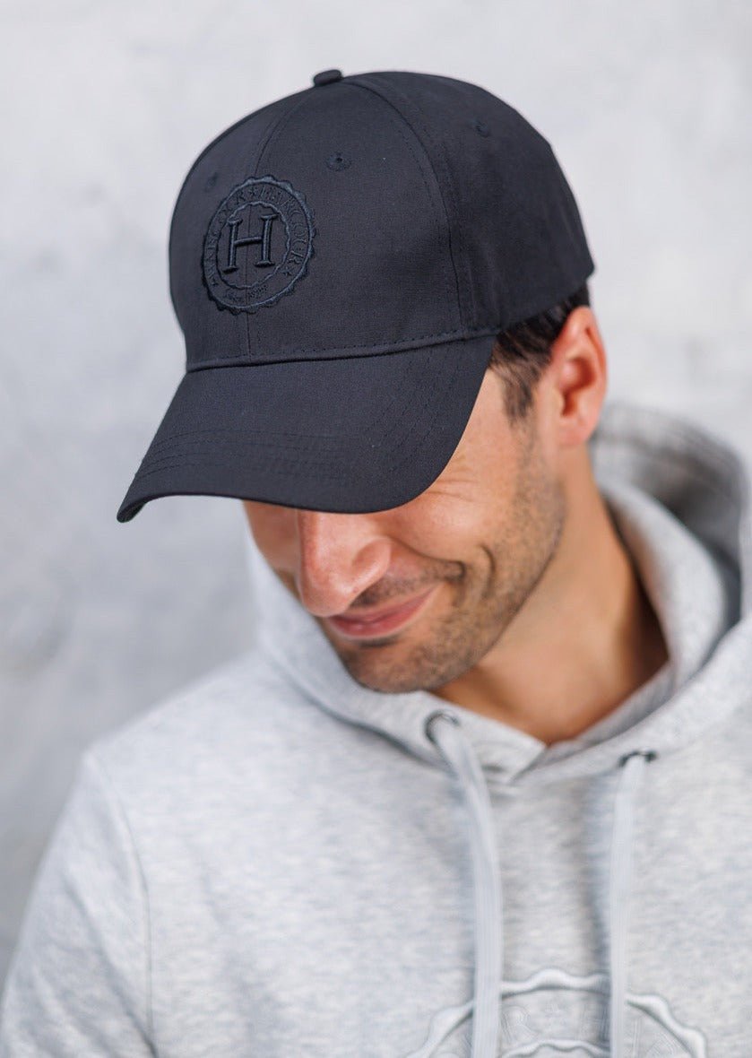 Harcour Ambassador Unisex Softshell Cap - Harcour USA - Equiluxe Tack