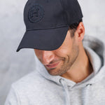 Harcour Ambassador Unisex Softshell Cap - Harcour USA - Equiluxe Tack