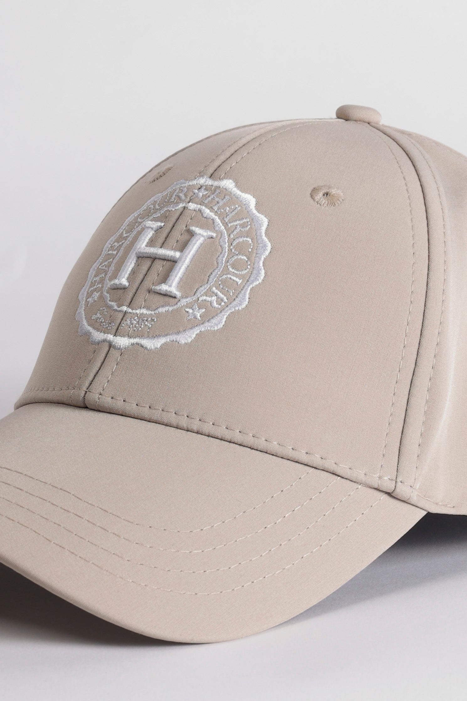 Harcour Ambassador Unisex Softshell Cap - Harcour USA - Equiluxe Tack