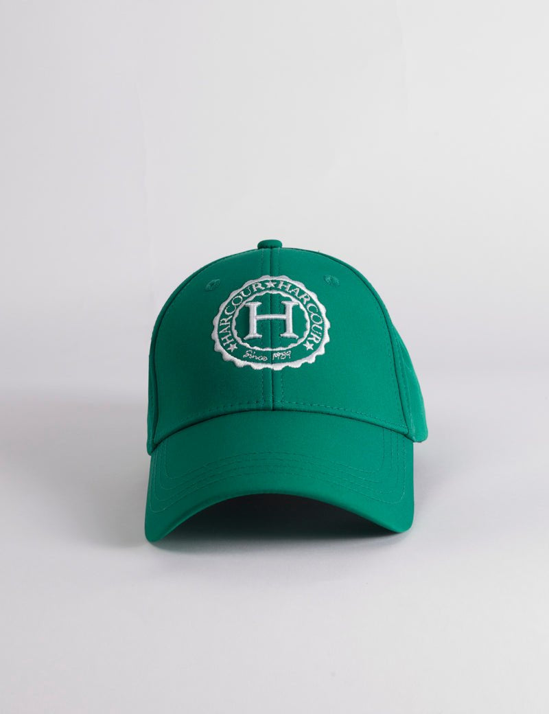 Harcour Ambassador Unisex Softshell Cap - Harcour USA - Equiluxe Tack