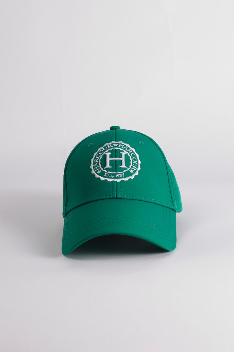 Harcour Ambassador Unisex Softshell Cap - Harcour USA - Equiluxe Tack