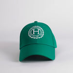 Harcour Ambassador Unisex Softshell Cap - Harcour USA - Equiluxe Tack