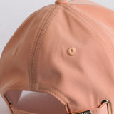 Harcour Ambassador Unisex Softshell Cap - Harcour USA - Equiluxe Tack