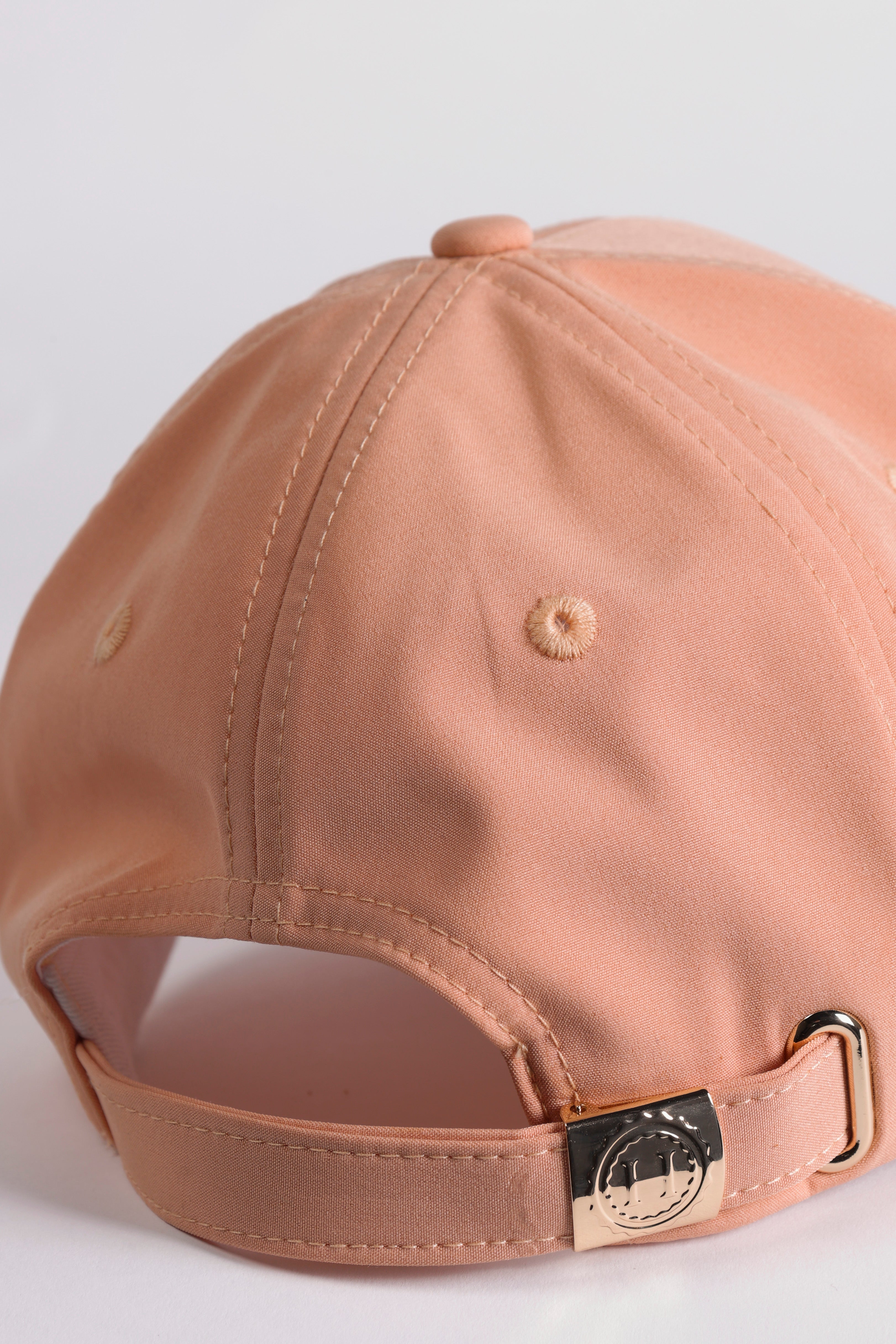 Harcour Ambassador Unisex Softshell Cap - Harcour USA - Equiluxe Tack