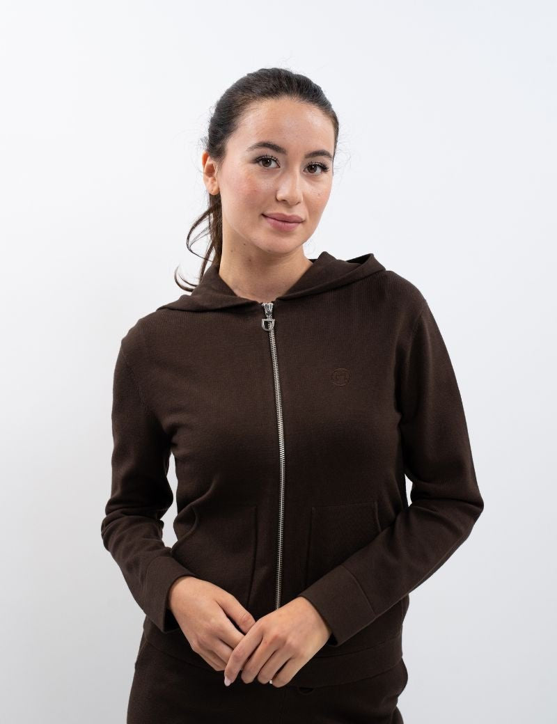 Harcour Amelie Women's Sweater - Harcour USA - Equiluxe Tack