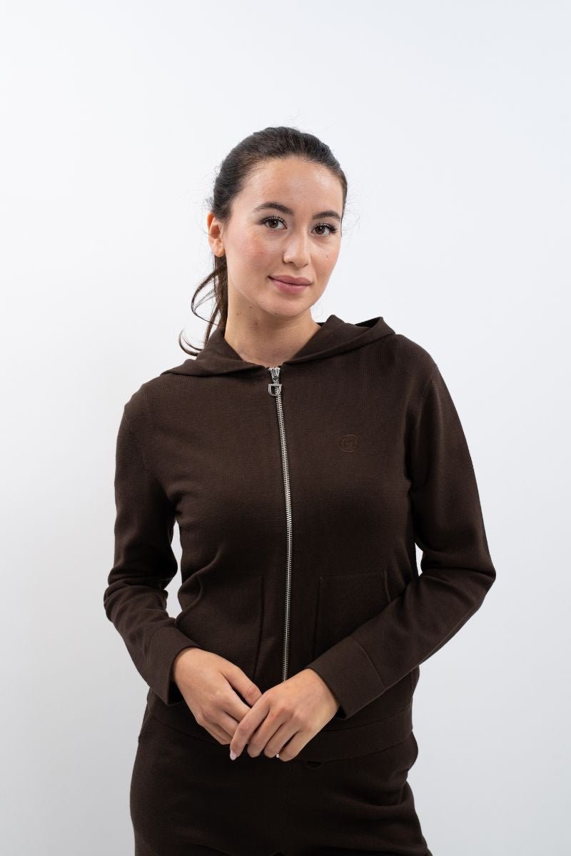 Harcour Amelie Women's Sweater - Harcour USA - Equiluxe Tack