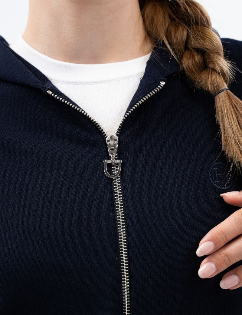 Harcour Amelie Women's Sweater - Harcour USA - Equiluxe Tack