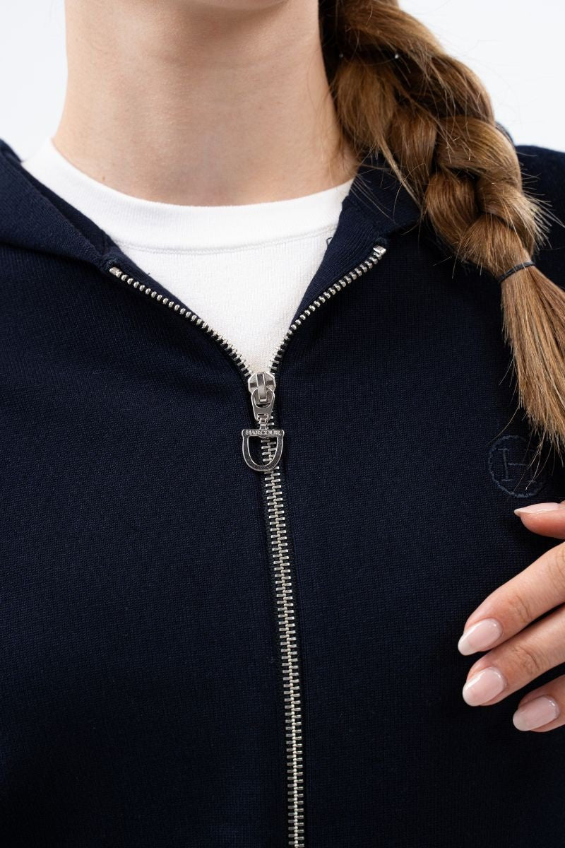 Harcour Amelie Women's Sweater - Harcour USA - Equiluxe Tack