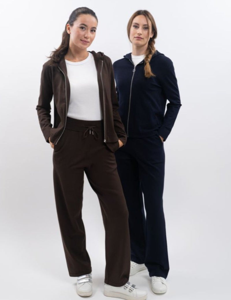 Harcour Amelie Women's Sweater - Harcour USA - Equiluxe Tack