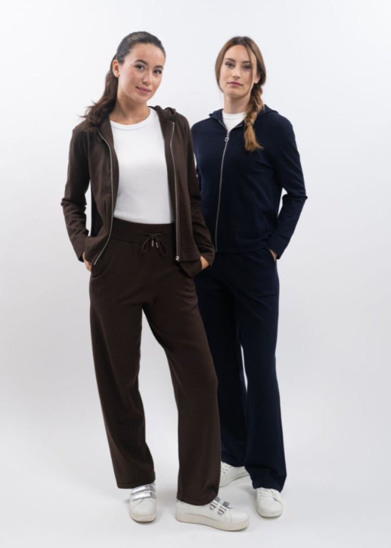 Harcour Amelie Women's Sweater - Harcour USA - Equiluxe Tack