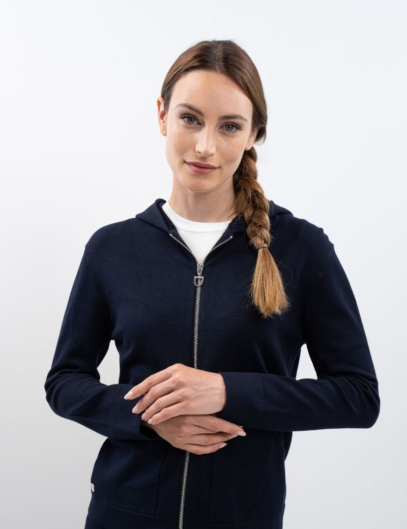 Harcour Amelie Women's Sweater - Harcour USA - Equiluxe Tack