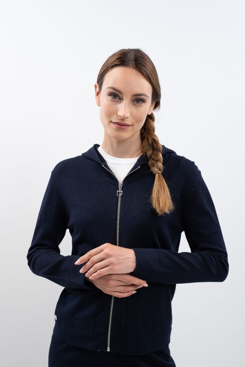 Harcour Amelie Women's Sweater - Harcour USA - Equiluxe Tack