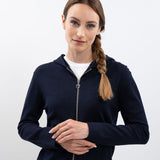 Harcour Amelie Women's Sweater - Harcour USA - Equiluxe Tack