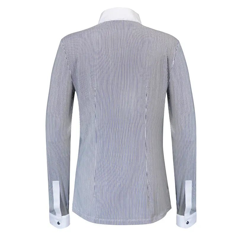 Harcour Annie Womens Riding Shirt - Harcour USA - Equiluxe Tack