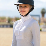 Harcour Annie Womens Riding Shirt - Harcour USA - Equiluxe Tack