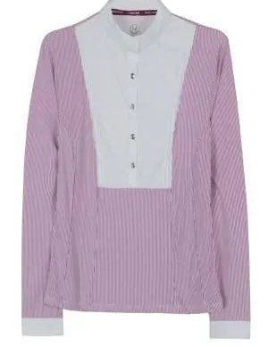 Harcour Annie Womens Riding Shirt - Harcour USA - Equiluxe Tack
