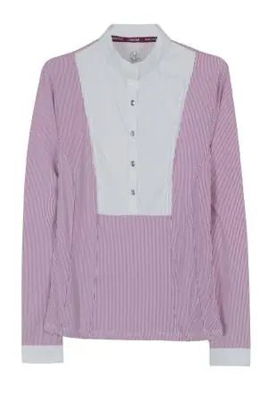 Harcour Annie Womens Riding Shirt - Harcour USA - Equiluxe Tack