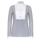 Harcour Annie Womens Riding Shirt - Harcour USA - Equiluxe Tack