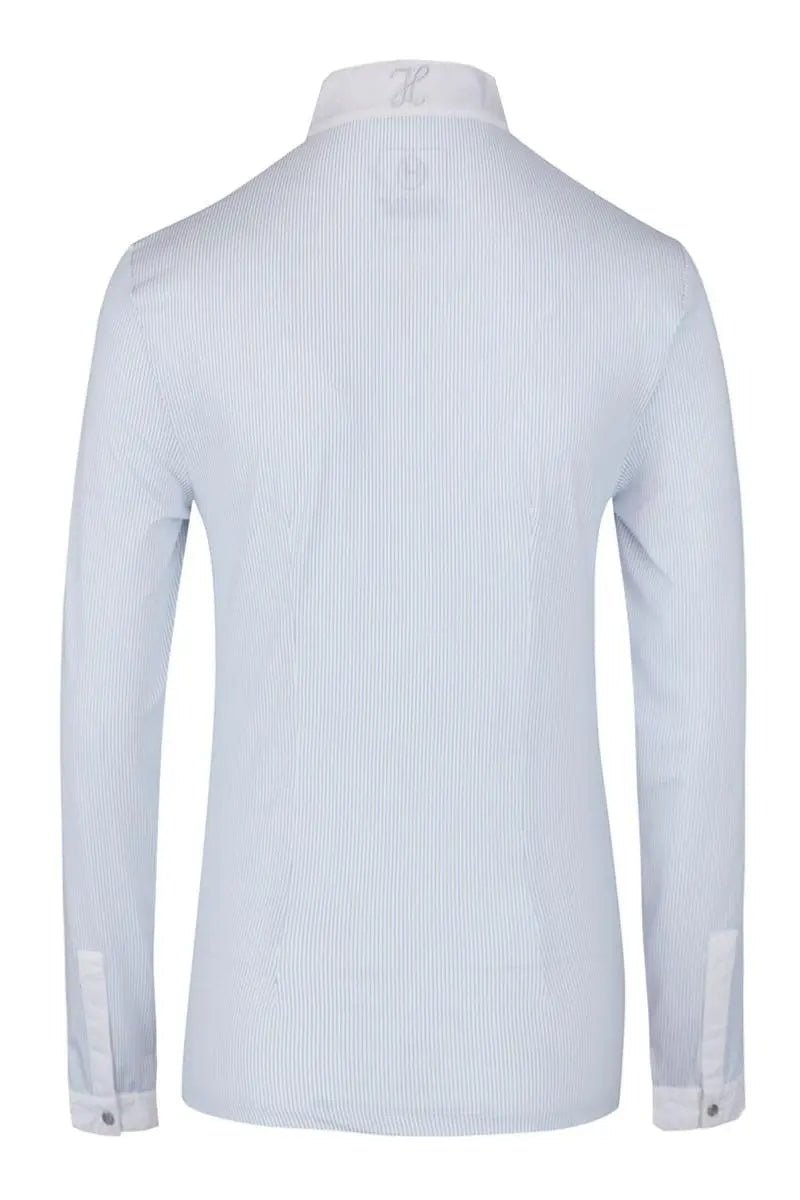 Harcour Annie Womens Riding Shirt - Harcour USA - Equiluxe Tack