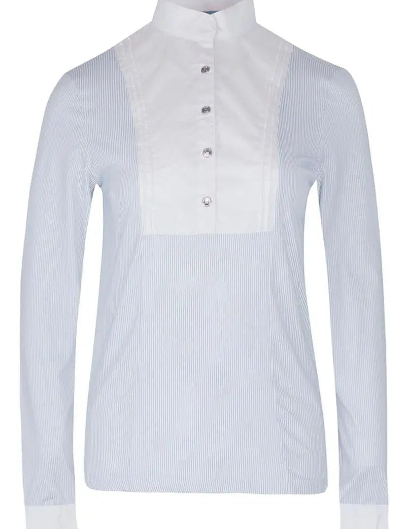 Harcour Annie Womens Riding Shirt - Harcour USA - Equiluxe Tack