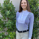 Harcour Annie Womens Riding Shirt - Harcour USA - Equiluxe Tack