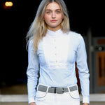 Harcour Annie Womens Riding Shirt - Harcour USA - Equiluxe Tack