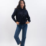 Harcour Aurelia Women's Sweater Hoodie - Equiluxe Tack