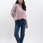 Harcour Aurelia Women's Sweater Hoodie - Equiluxe Tack