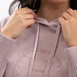 Harcour Aurelia Women's Sweater Hoodie - Equiluxe Tack