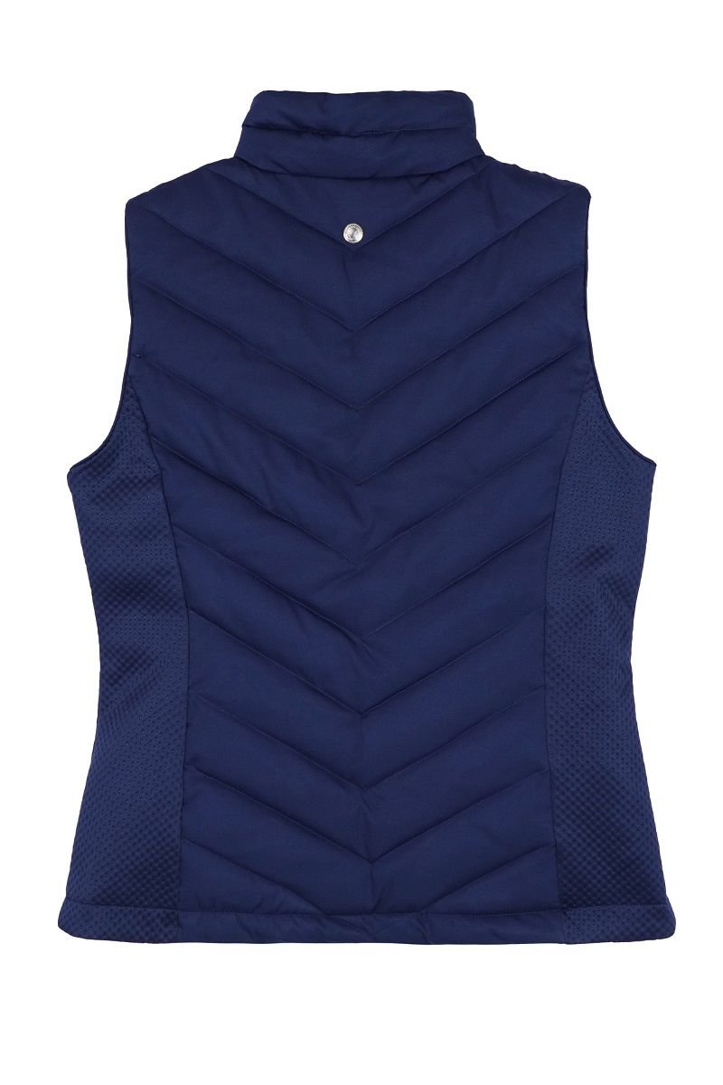 Harcour Balie Womens Riding Vest - Harcour USA - Equiluxe Tack