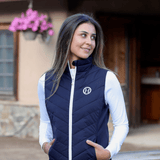 Harcour Balie Womens Riding Vest - Harcour USA - Equiluxe Tack