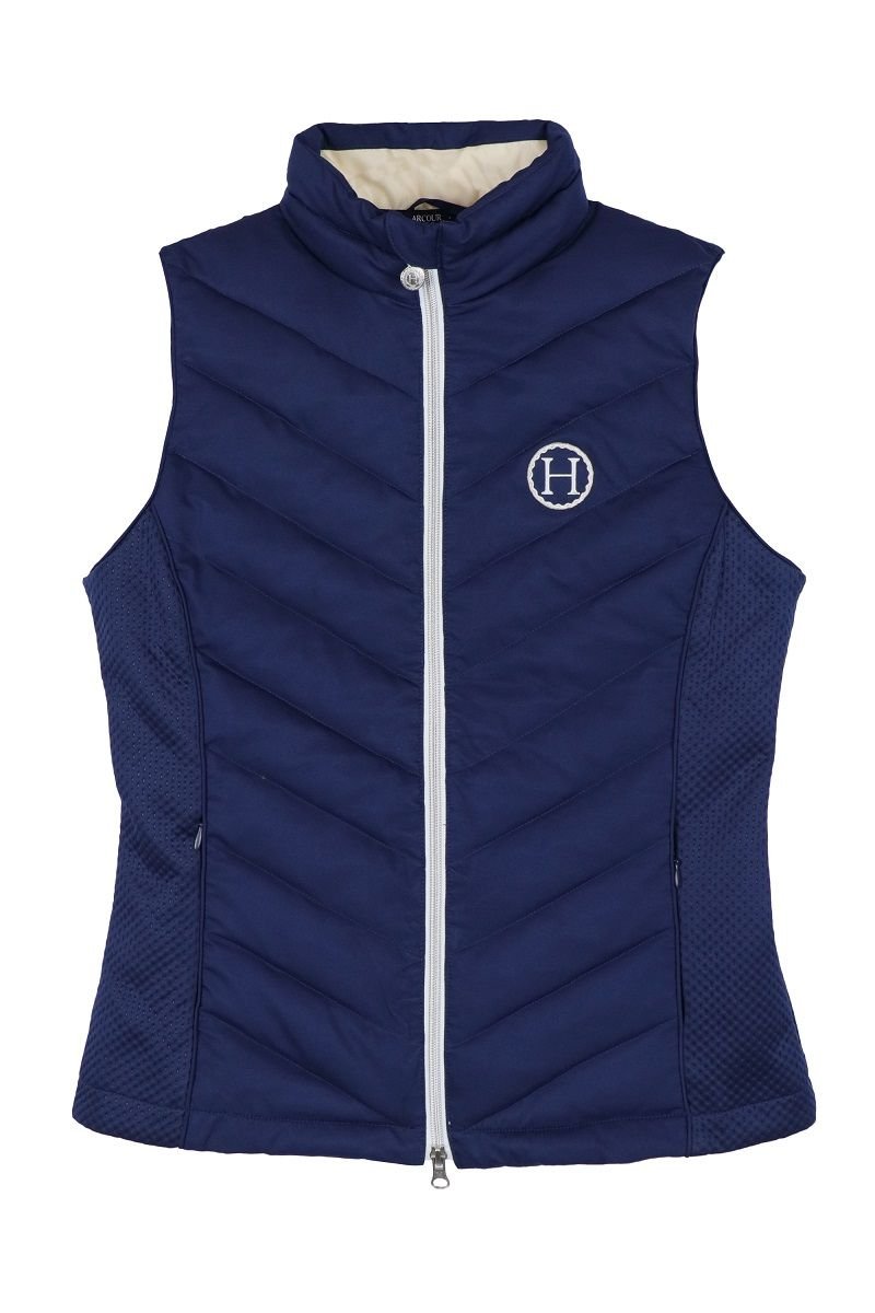 Harcour Balie Womens Riding Vest - Harcour USA - Equiluxe Tack