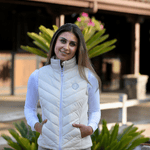 Harcour Balie Womens Riding Vest - Harcour USA - Equiluxe Tack