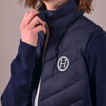 Harcour Balie Womens Riding Vest - Harcour USA - Equiluxe Tack