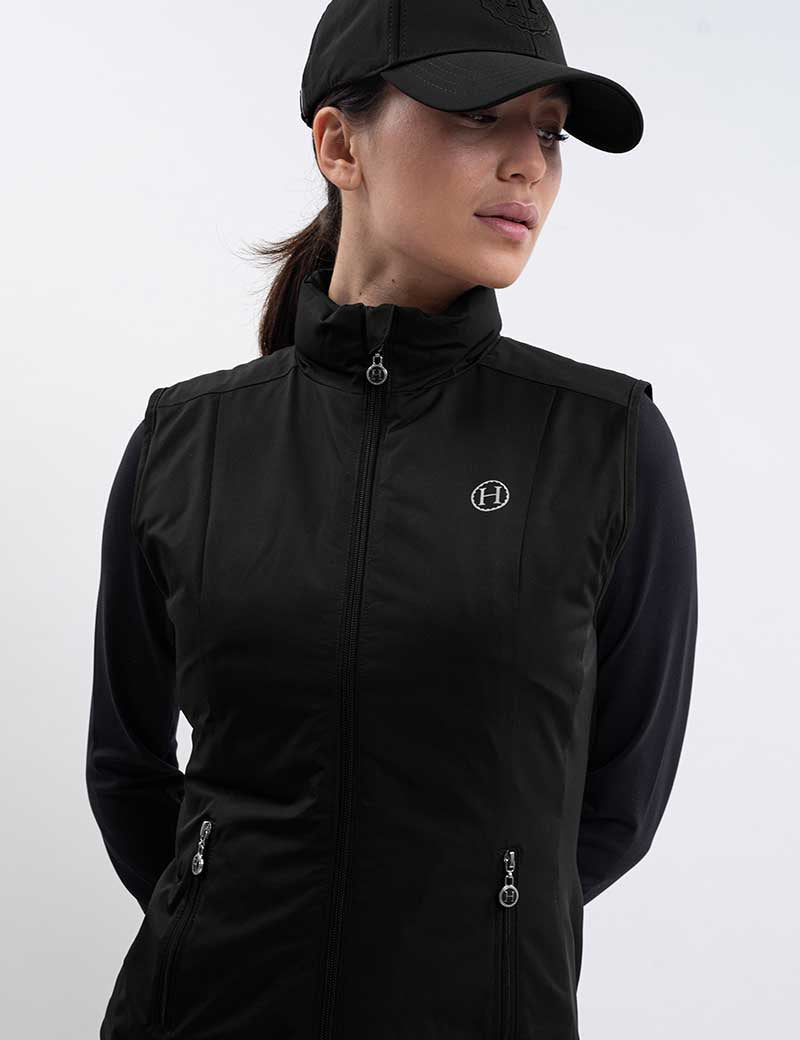 Harcour Balma Women's Vest - Equiluxe Tack