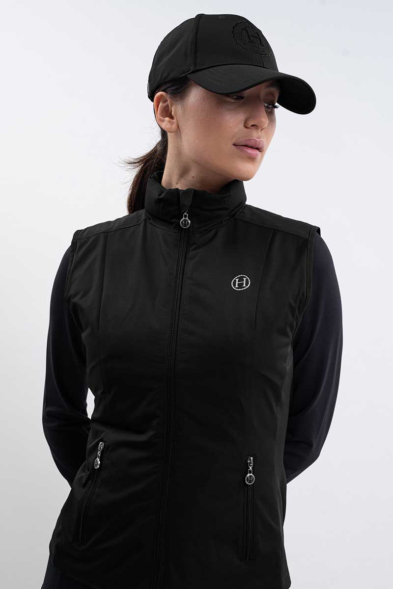Harcour Balma Women's Vest - Equiluxe Tack