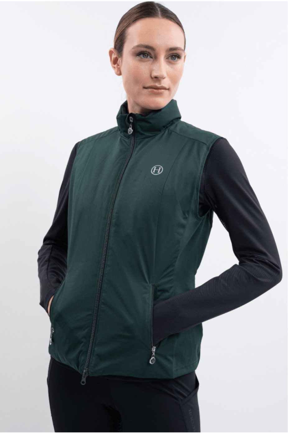 Harcour Balma Women's Vest - Equiluxe Tack