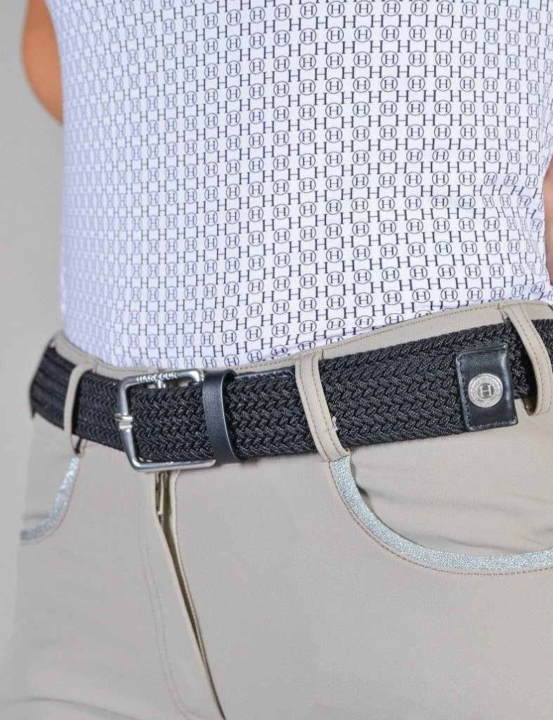 Harcour Baltic His & Hers Belt - Harcour USA - Equiluxe Tack
