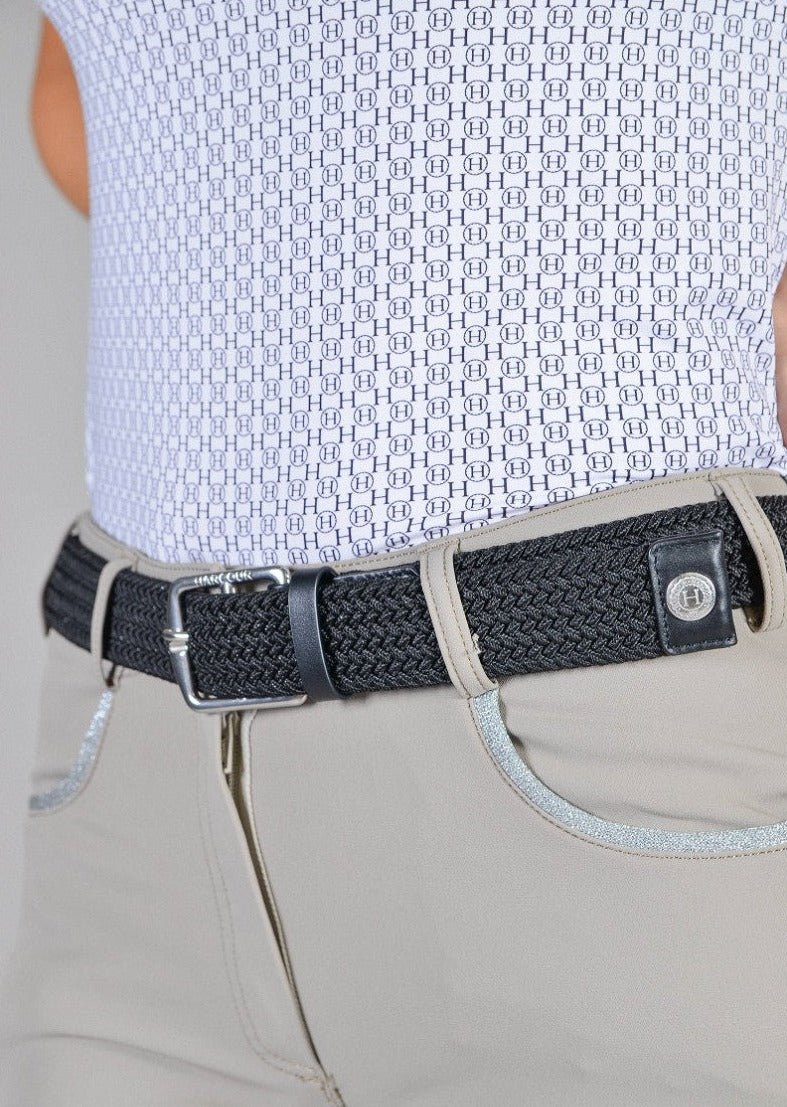 Harcour Baltic His & Hers Belt - Harcour USA - Equiluxe Tack