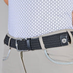 Harcour Baltic His & Hers Belt - Harcour USA - Equiluxe Tack
