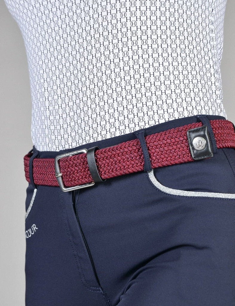 Harcour Baltic His & Hers Belt - Harcour USA - Equiluxe Tack