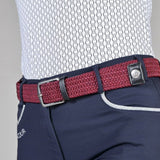 Harcour Baltic His & Hers Belt - Harcour USA - Equiluxe Tack