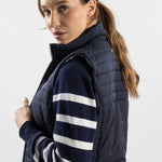Harcour Balzac Womens Riding Vest - Harcour USA - Equiluxe Tack