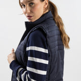 Harcour Balzac Womens Riding Vest - Harcour USA - Equiluxe Tack