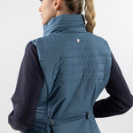 Harcour Balzac Womens Riding Vest - Harcour USA - Equiluxe Tack