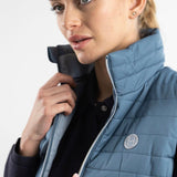 Harcour Balzac Womens Riding Vest - Harcour USA - Equiluxe Tack