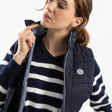 Harcour Balzac Womens Riding Vest - Harcour USA - Equiluxe Tack
