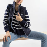 Harcour Balzac Womens Riding Vest - Harcour USA - Equiluxe Tack