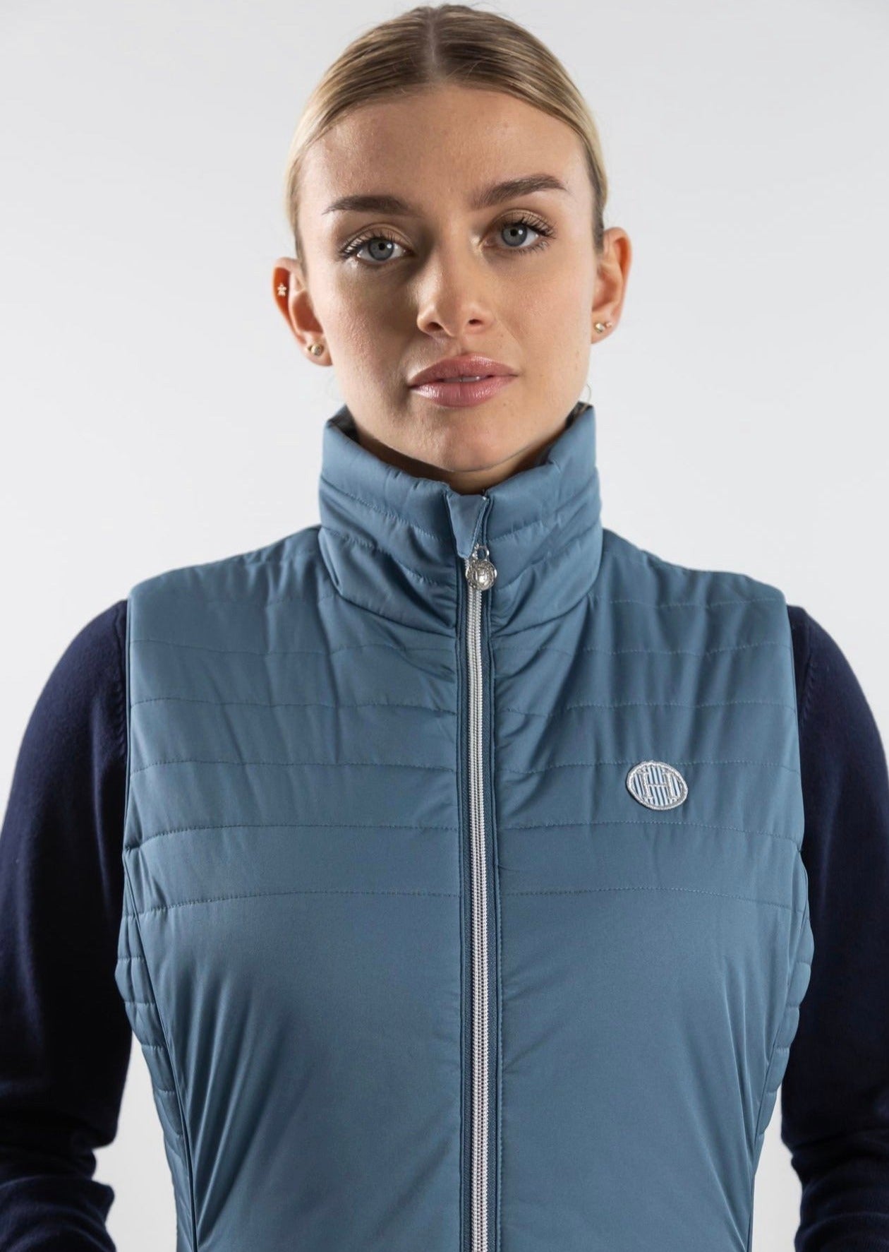 Harcour Balzac Womens Riding Vest - Harcour USA - Equiluxe Tack