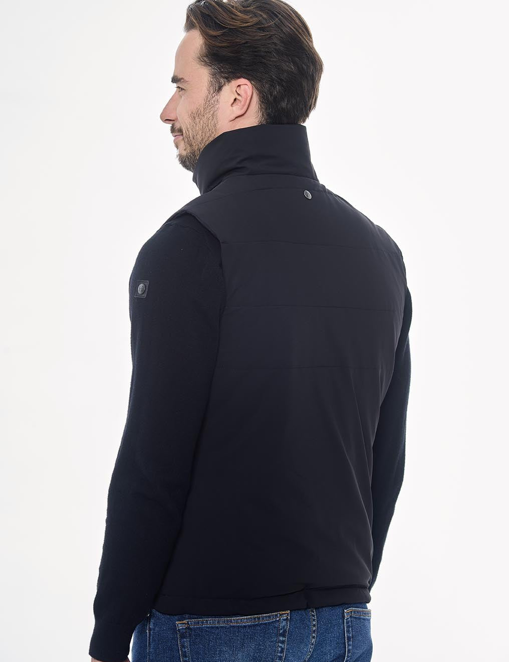 Harcour Barja Mens Vest - Harcour USA - Equiluxe Tack